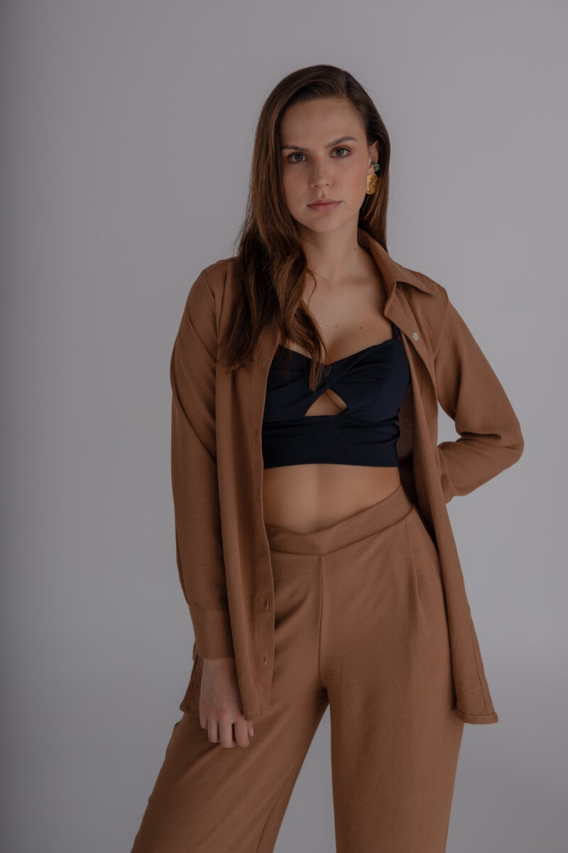 Conjunto Viajero Moca