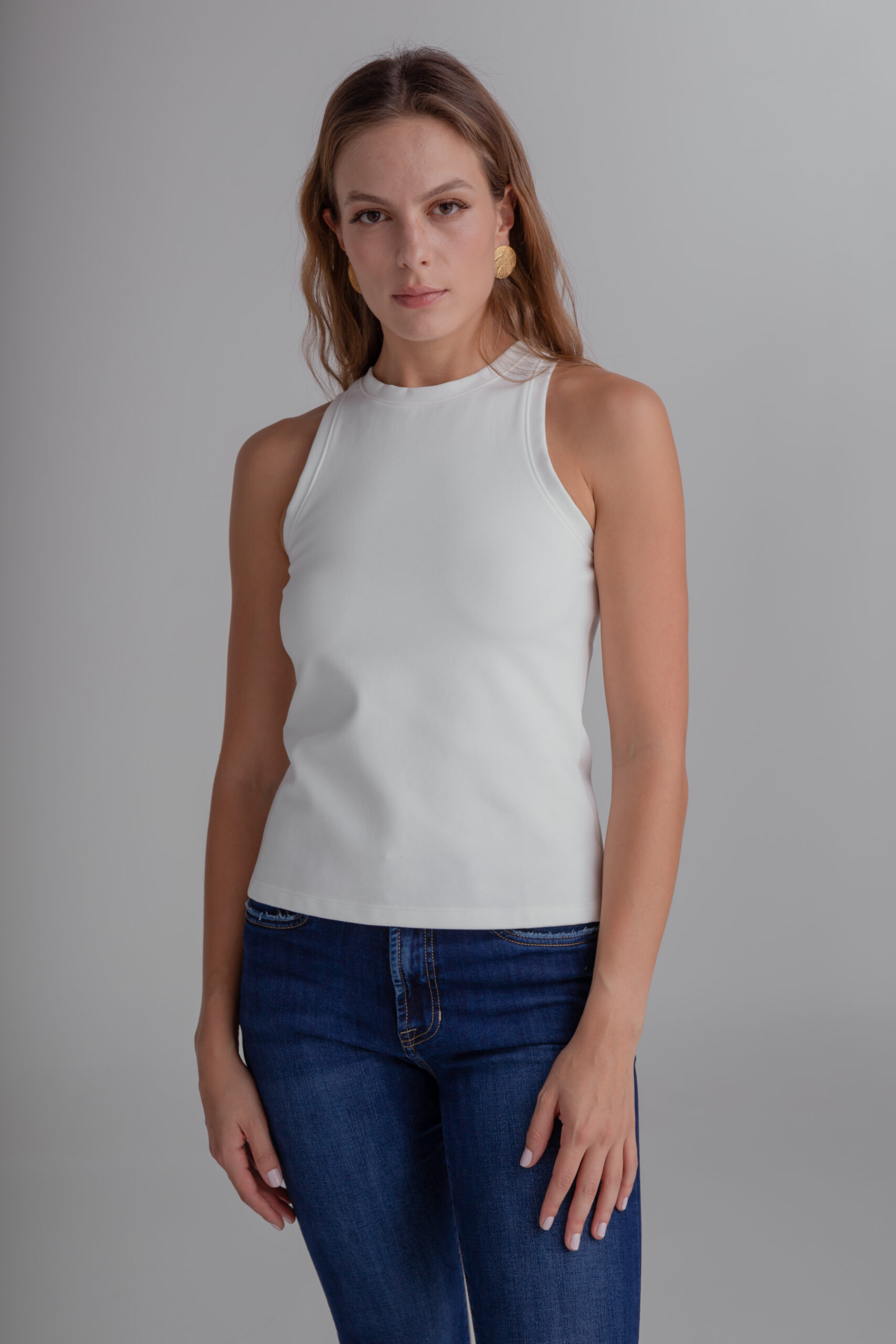 Blusa Amalfi