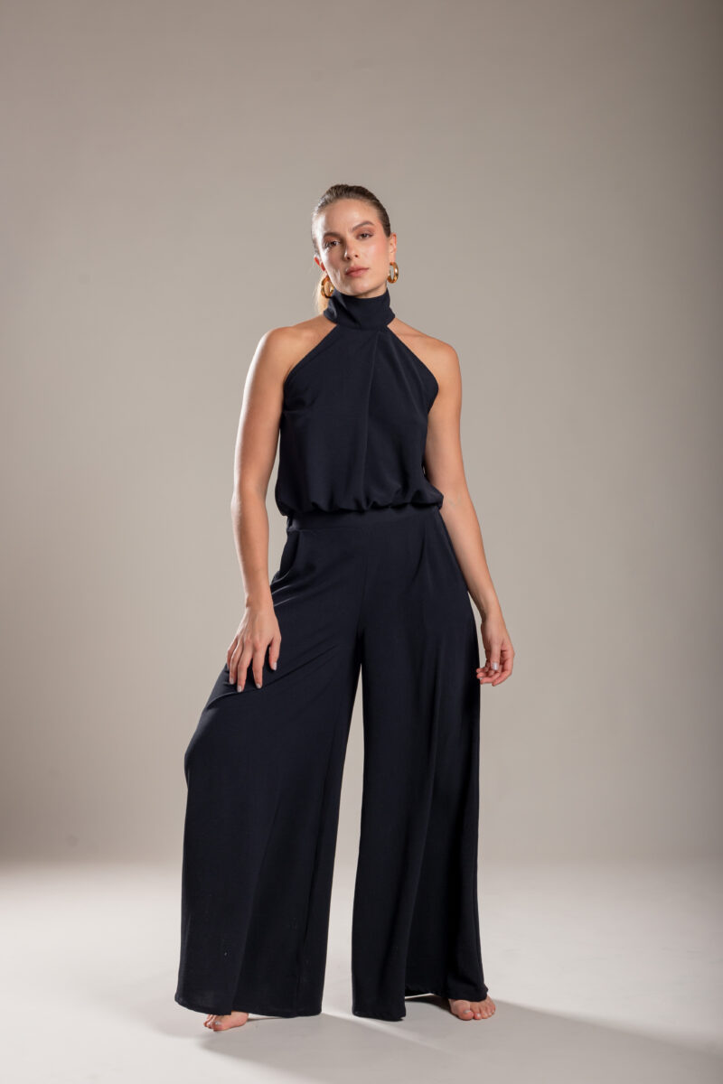 Conjunto Turín Negro